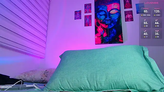dimitri-bilak webcam