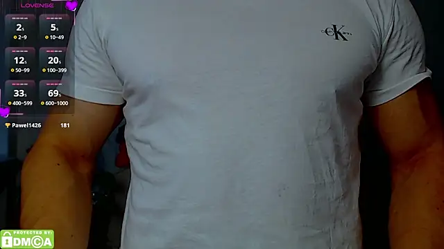 ZeinMiracles live sex cam