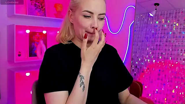 StephanieSweety webcam