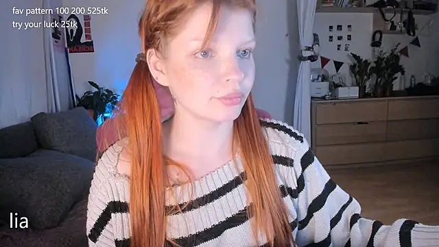 lil_lia webcam