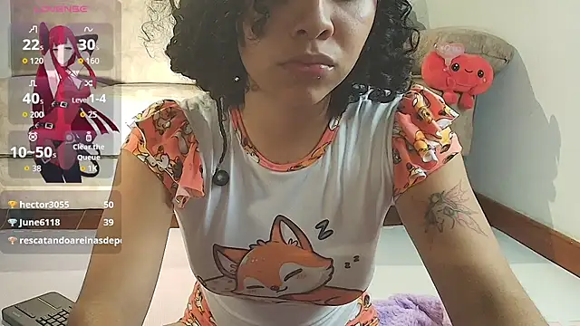 Dhalila_ webcam