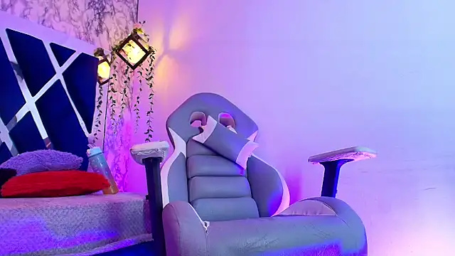 charlotte_bluee webcam
