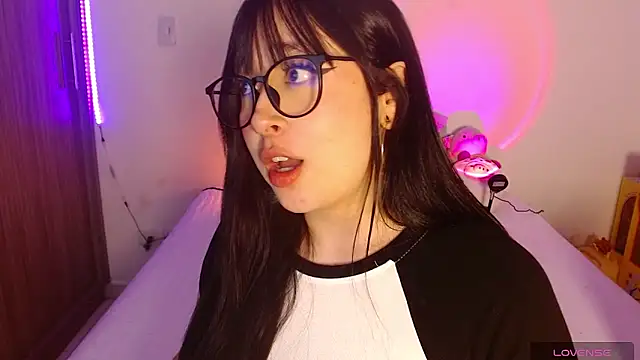 Oliviargf webcam