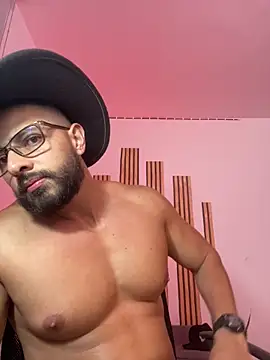 magnumchris webcam
