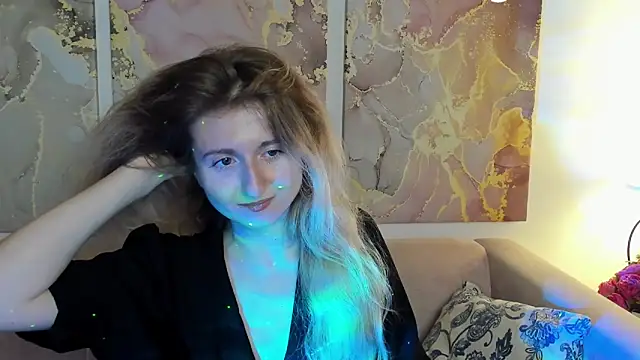 CamillaDreamer webcam