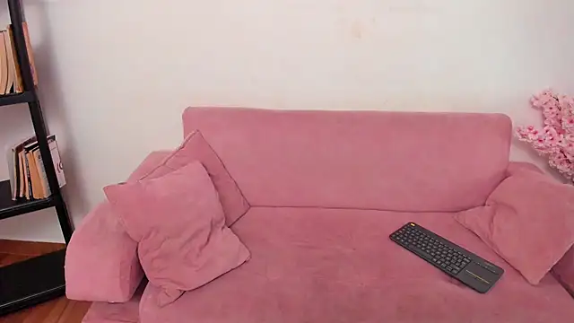 Kitty_f00x webcam