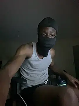 Gamergoons webcam