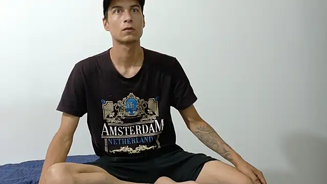 cameronsilverman webcam