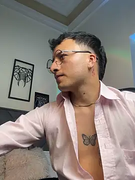 Dereck_Klain webcam