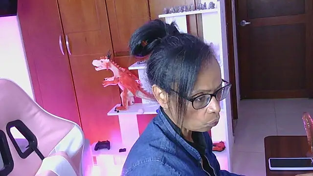 Africa_sexy webcam
