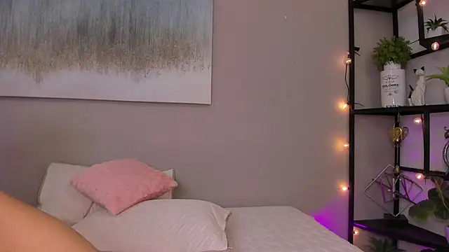 EvaSoto webcam