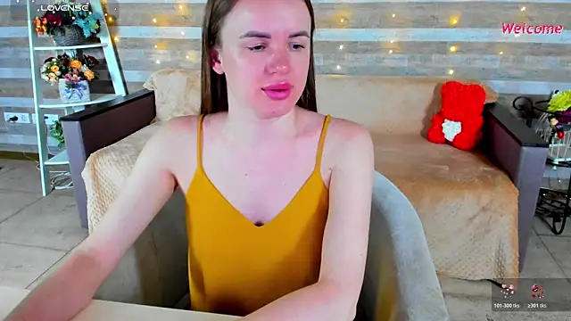 SusanSmit webcam
