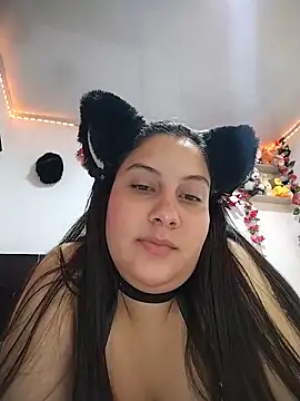 esmeralda_jadees - Esmeralda_jadees's free webcam - UK Sex Cams