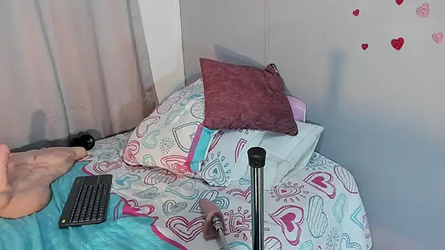 britanny_w - Britanny_W's free webcam - UK Sex Cams