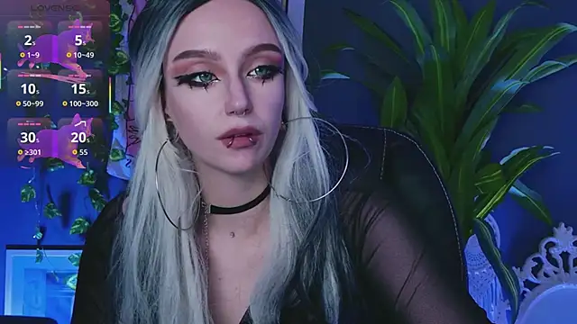 bogemabella - Bogemabella's free webcam - UK Sex Cams