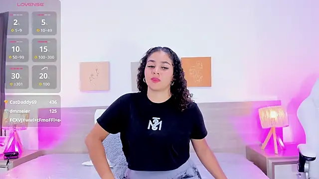 abby_gibson webcam