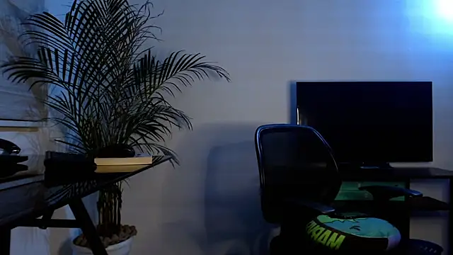 dap_XOXO webcam