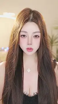 Qiaoqiao__ webcam