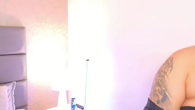 SpicySugar_ webcam