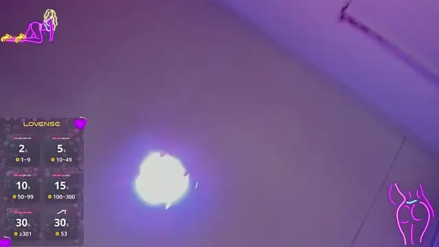 azulsuccubus - AzulSuccubus's free webcam - UK Sex Cams