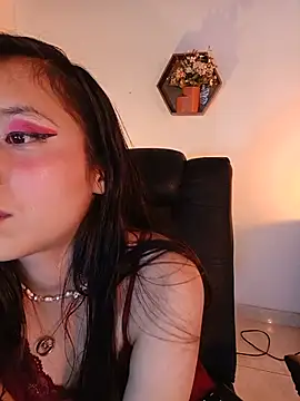 Misha_Lover webcam