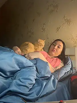 Naughtbaby_2025 webcam