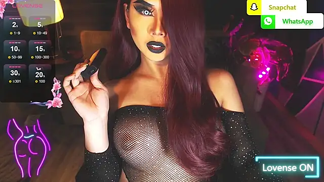 JessicaRabittt webcam