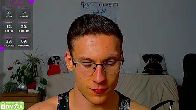 ZeinMiracles webcam