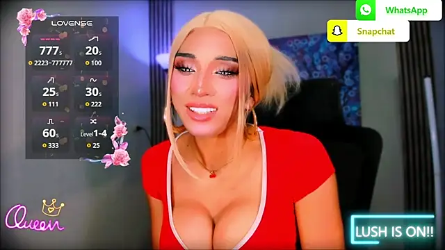 urdominantbella - UrDominantBella's free webcam - UK Sex Cams
