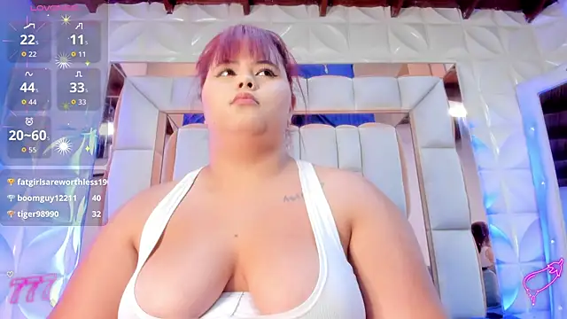 violet_milleer webcam