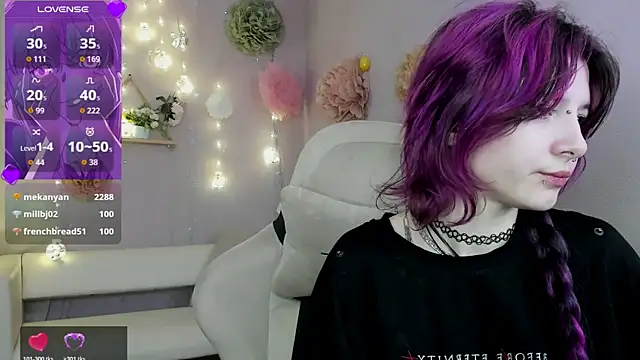 Ashley_Veil webcam
