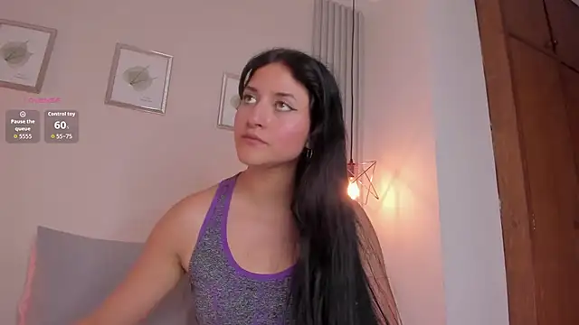 Sallyrosee_ webcam