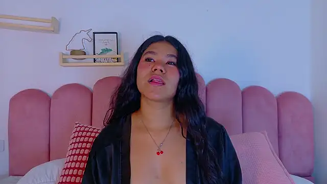 AhslyEvans__ webcam