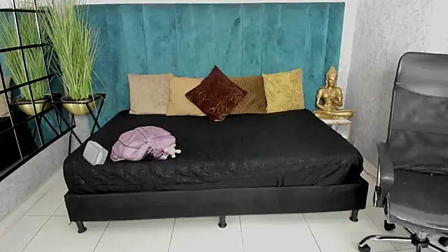 Antoniajblair webcam