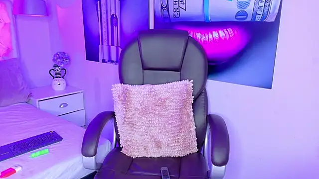 BunnyWolf_ webcam