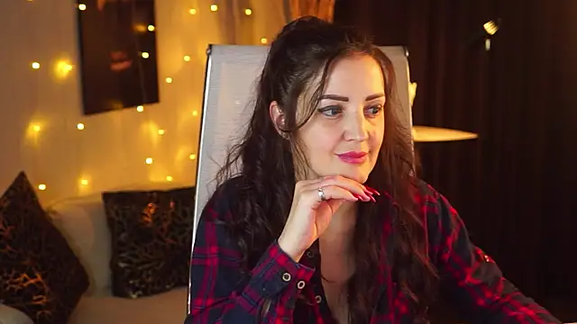 aureliavane - AureliaVane's free webcam - UK Sex Cams
