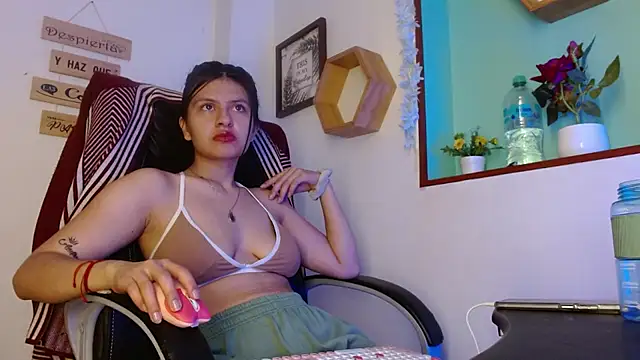 Jennal-Guerrero webcam