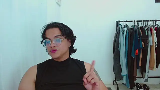 Diane_exotic webcam