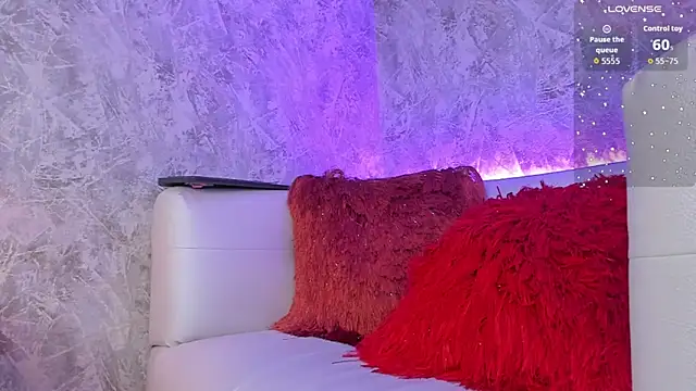LenaThomson webcam