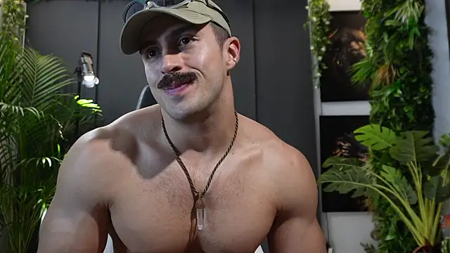 DanteSantoss webcam