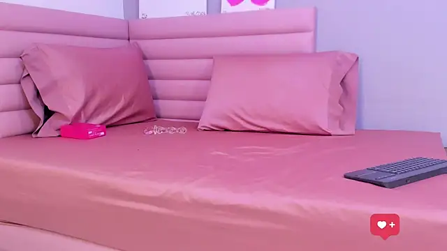 lady_mei webcam