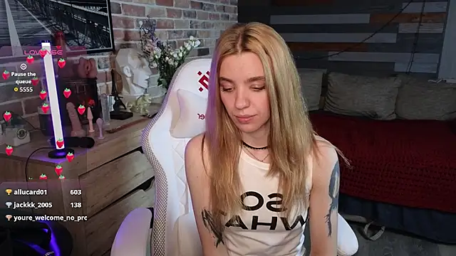 eva_swetty webcam