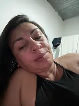 kloee_kann webcam