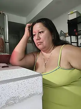 Brenda_Berck_ webcam