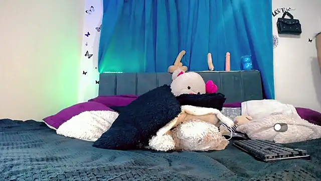 anna_dolls_ - Anna_dolls_'s free webcam - UK Sex Cams