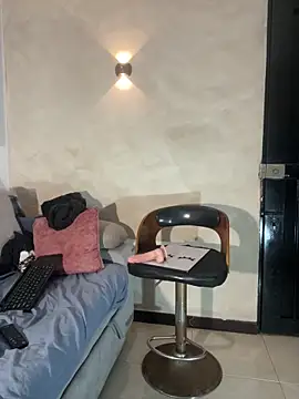LiraRusso webcam