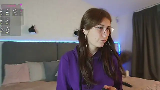 Hailey_Green live sex cam