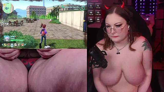 evamila live sex cam