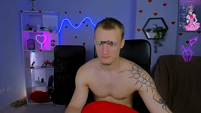 emmanuel_shine - Emmanuel_shine's free webcam - UK Sex Cams