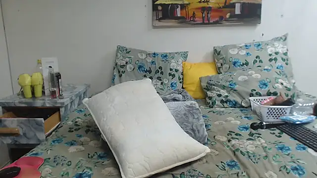 Queenxxxjesy live cam
